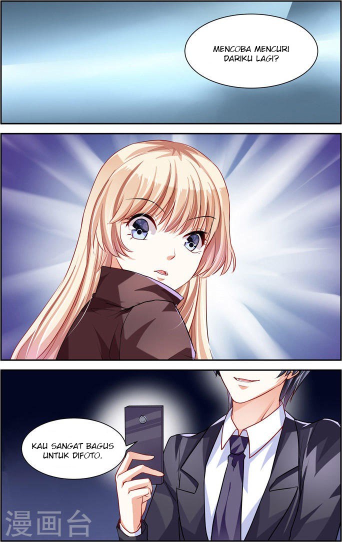Best Wedding Chapter 03 Gambar 9